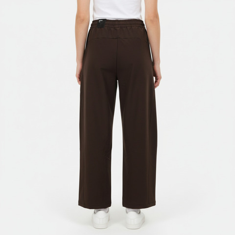 Adidas FOS阿迪先锋运动2026女子FOS W WVN PT1梭织长裤KR7550