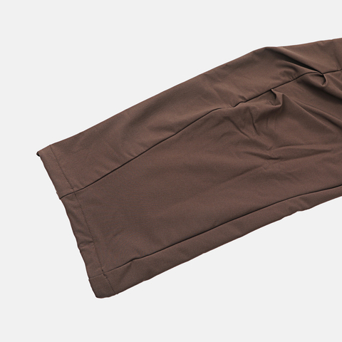 Adidas FOS阿迪先锋运动2026女子FOS W WVN PT1梭织长裤KR7550