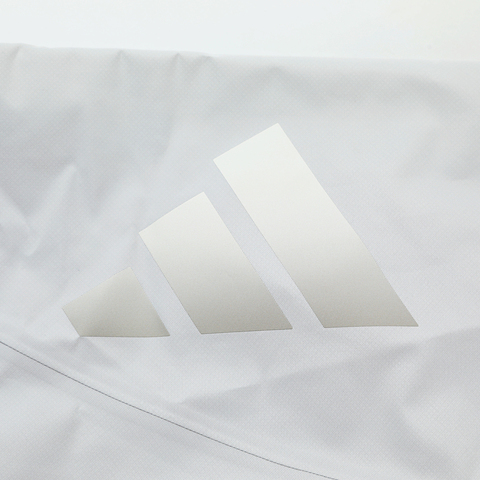 Adidas FOS阿迪先锋运动2026男子FOS M WV HS JKT梭织连帽外套KH0503