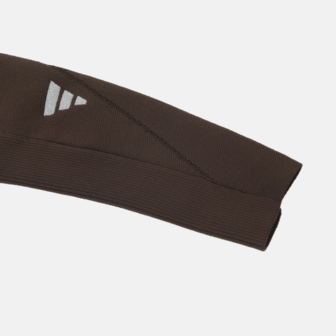 Adidas FOS阿迪先锋运动2026女子FOS W KNWEA JKT针织无帽外套KR7545