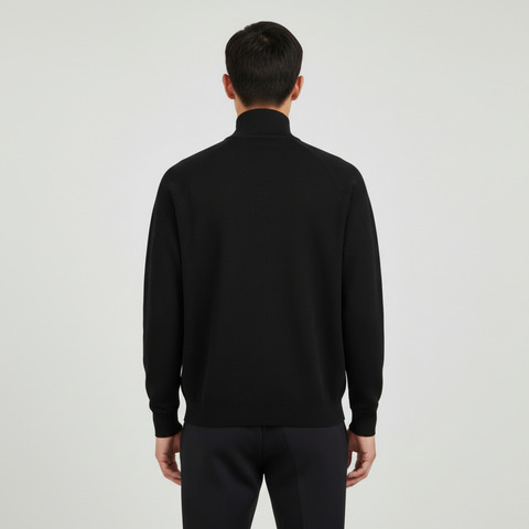 Adidas FOS阿迪先锋运动2026男子FOS M KNWEA SW毛线套头衫KH0421