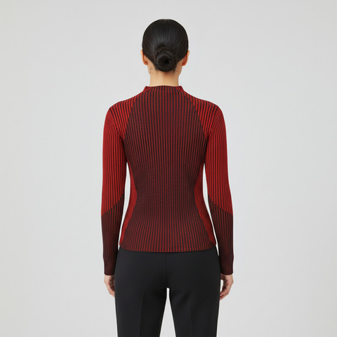 Adidas FOS阿迪先锋运动2026女子FOS W KNWEA SW毛线套头衫KR7547