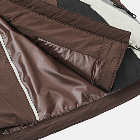 Adidas FOS阿迪先锋运动2026男子FOS M PD JKT薄棉服KH0414