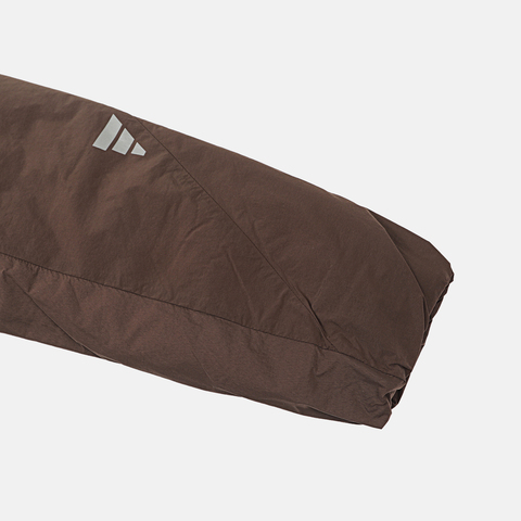 Adidas FOS阿迪先锋运动2026男子FOS M PD JKT薄棉服KH0414