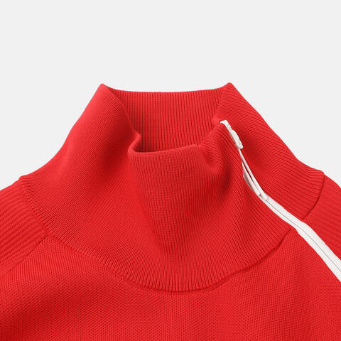 Adidas FOS阿迪先锋运动2026男子FOS M KNWEA SW毛线套头衫KH2978