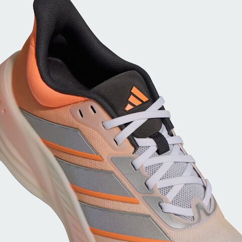 adidas阿迪达斯2026中性CUSHIONNOVA跑步常规KK2533