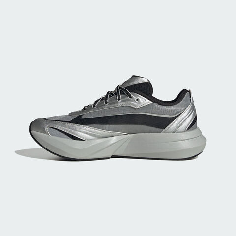 adidas阿迪达斯2026女子LIGHTBLAZE GLOWSPW FTW-跑步HQ7462