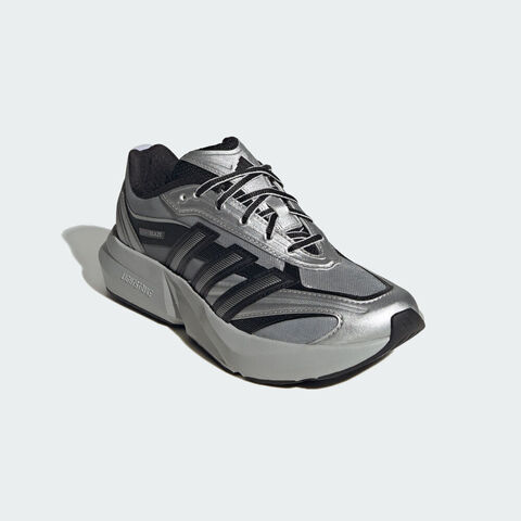 adidas阿迪达斯2026女子LIGHTBLAZE GLOWSPW FTW-跑步HQ7462