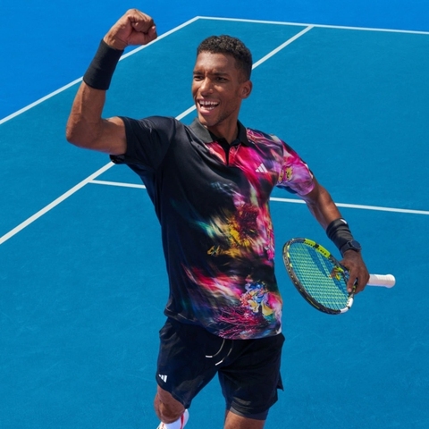 adidas阿迪达斯2026中性TENNIS WB L护腕IC3568