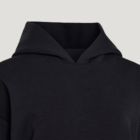 adidas阿迪达斯2026女子SWEAT HOODY针织连帽外套KX4642