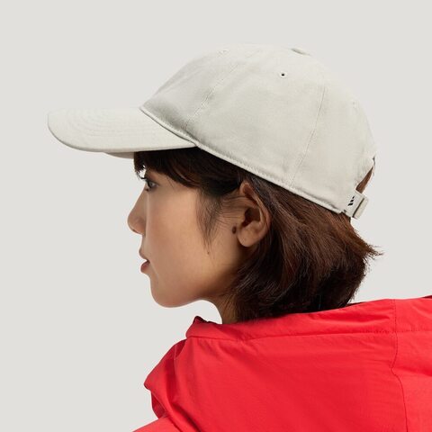 adidas阿迪达斯2026中性NEW M CAP弯沿帽KR2609