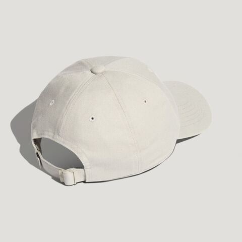 adidas阿迪达斯2026中性NEW M CAP弯沿帽KR2609