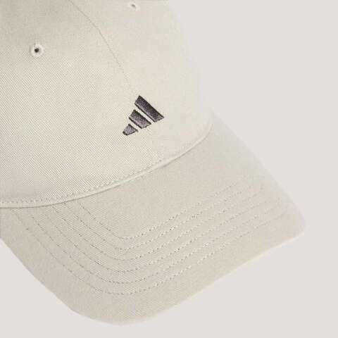 adidas阿迪达斯2026中性NEW M CAP弯沿帽KR2609