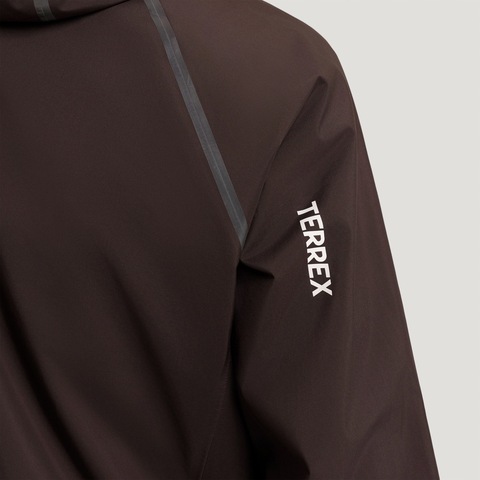 adidas阿迪达斯2026男子XPL CP 3L JKT梭织连帽外套KR8389