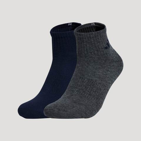 adidas阿迪达斯2026中性SPW ANKLE 2PP短袜优惠装KW1149