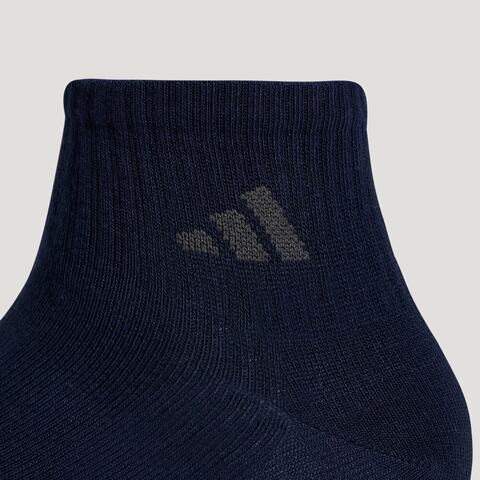 adidas阿迪达斯2026中性SPW ANKLE 2PP短袜优惠装KW1149