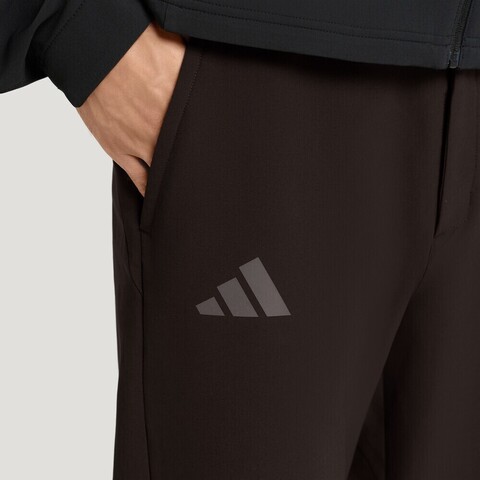 adidas阿迪达斯2026男子MT CW BR PT梭织长裤KQ7962