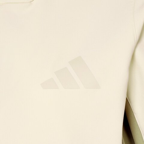 adidas阿迪达斯2026女子MT W CW SFTS J梭织连帽外套KS3526