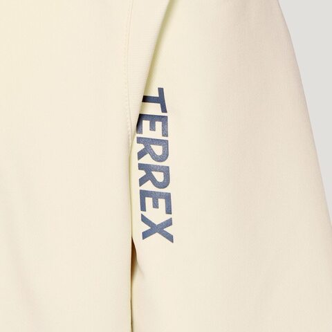 adidas阿迪达斯2026女子MT W CW SFTS J梭织连帽外套KS3526