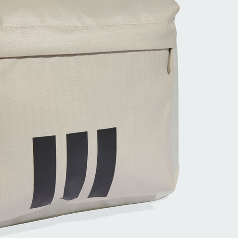 adidas阿迪达斯2026中性ESS 3S BARS BP双肩包KQ7967