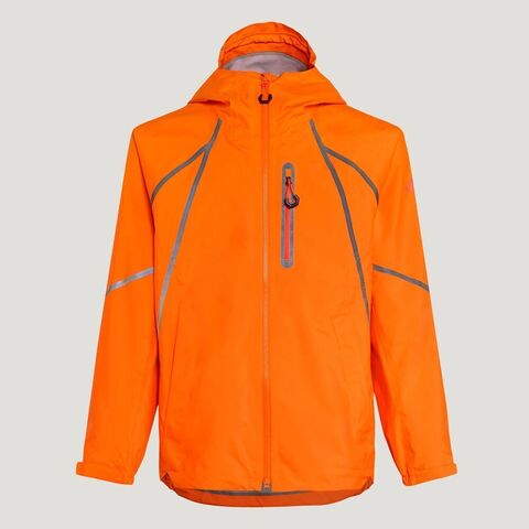 adidas阿迪达斯2026男子XPL CP 3L JKT梭织连帽外套KD4359