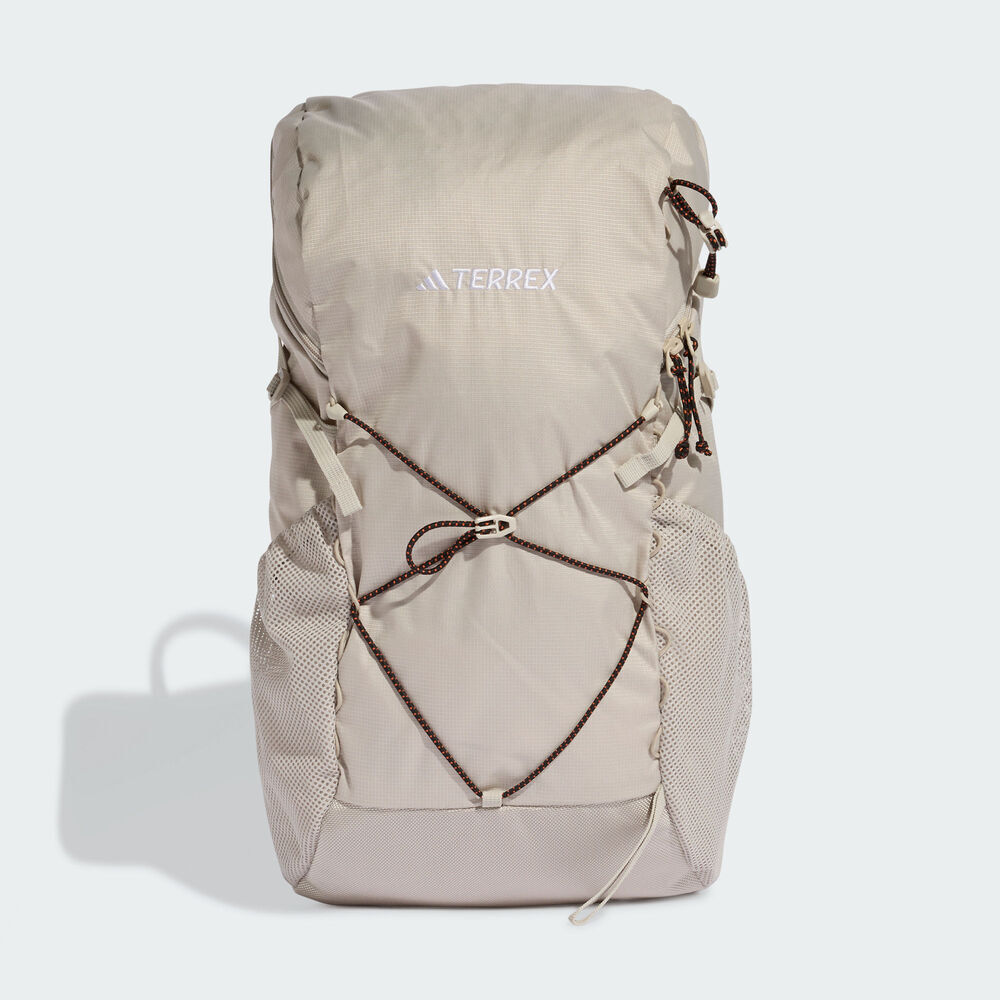 adidas阿迪达斯2026中性MT HIKE BP 20L双肩包KC5020