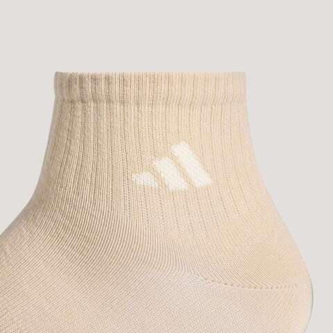 adidas阿迪达斯2026中性SPW ANKLE 2PP短袜优惠装KW1150