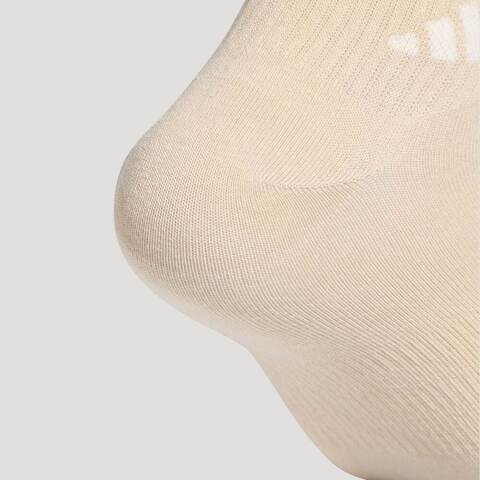 adidas阿迪达斯2026中性SPW ANKLE 2PP短袜优惠装KW1150