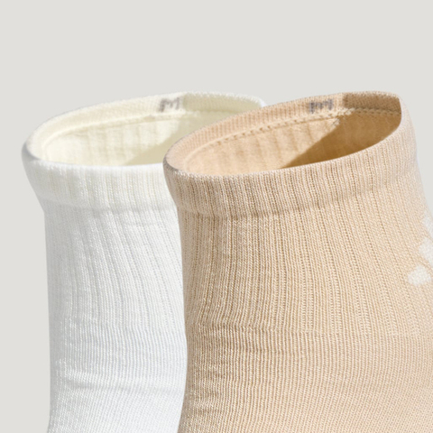 adidas阿迪达斯2026中性SPW ANKLE 2PP短袜优惠装KW1150