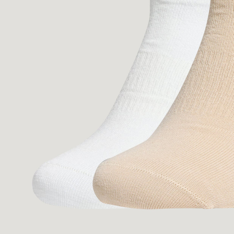 adidas阿迪达斯2026中性SPW ANKLE 2PP短袜优惠装KW1150