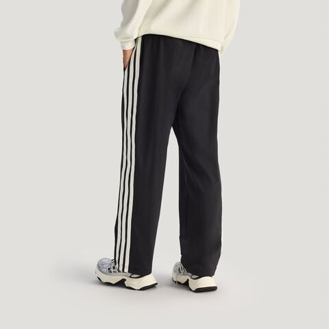 adidas阿迪达斯2026男子ST 3ST WV PNT梭织长裤KR2531