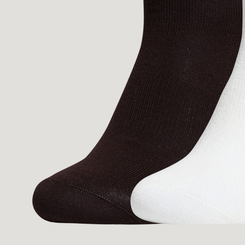 adidas阿迪达斯2026中性SPW CREW 2PP中袜优惠装KW1148