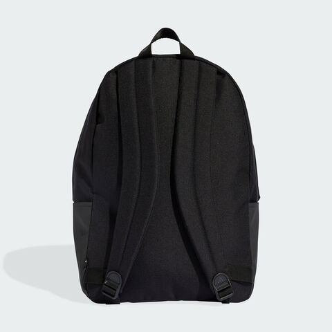 adidas阿迪达斯2026中性ESS 3S BARS BP双肩包KQ7966