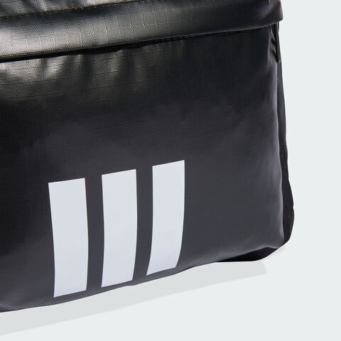 adidas阿迪达斯2026中性ESS 3S BARS BP双肩包KQ7966