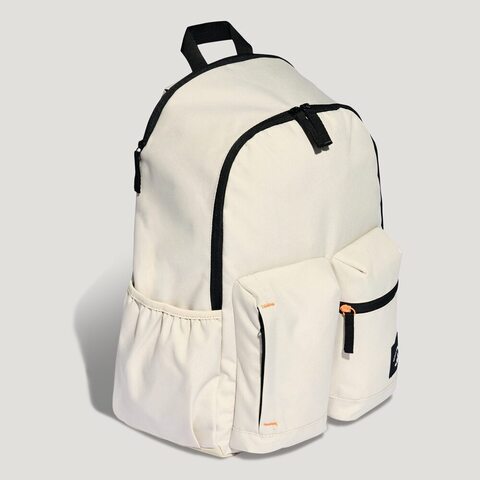 adidas阿迪达斯2026中性MH 3D PKT BP双肩包KR5123