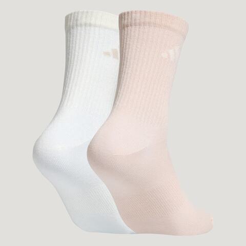 adidas阿迪达斯2026女子SPW CREW 2PP中袜优惠装KW1147