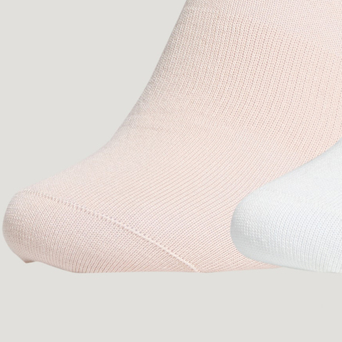 adidas阿迪达斯2026女子SPW CREW 2PP中袜优惠装KW1147