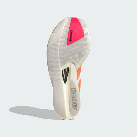 adidas阿迪达斯2026男子ADIZERO TAKUMI SEN 11跑步竞技JQ0780