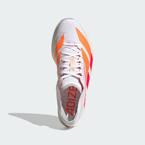 adidas阿迪达斯2026男子ADIZERO TAKUMI SEN 11跑步竞技JQ0780