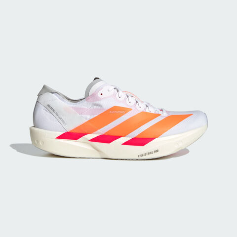 adidas阿迪达斯2026男子ADIZERO TAKUMI SEN 11跑步竞技JQ0780