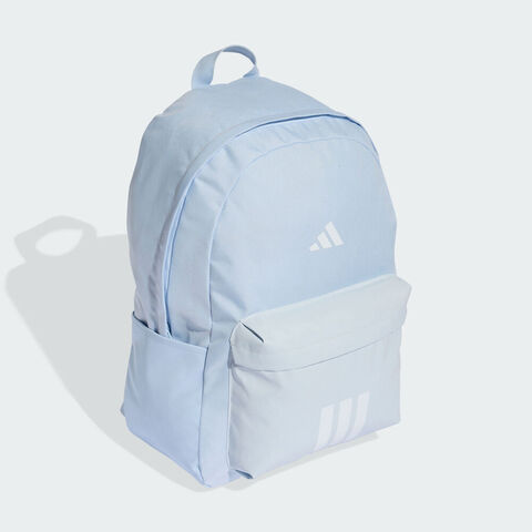 adidas阿迪达斯2026中性ESS 3S BARS BP双肩包KQ7972