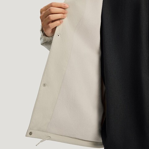 adidas阿迪达斯2026男子ST 3ST COACH J梭织无帽外套KR2500