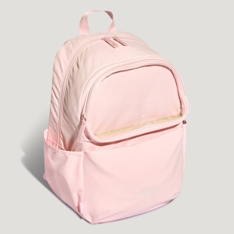 adidas阿迪达斯2026女子MH W BACKPACK双肩包KR5079