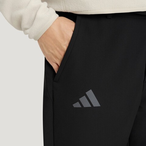 adidas阿迪达斯2026男子MT CW BR PT梭织长裤KC6998