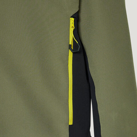 adidas阿迪达斯2026男子MT CW SFTS J梭织连帽外套KQ5550