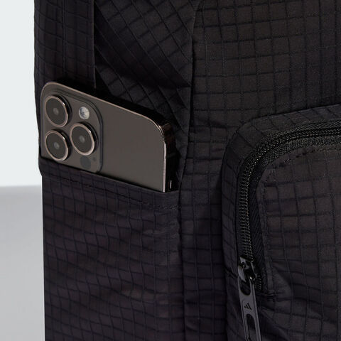 adidas阿迪达斯2026中性ESS BTU BP双肩包KA6767