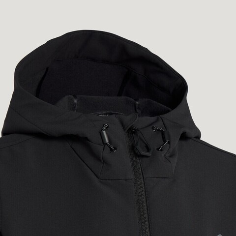 adidas阿迪达斯2026女子MT W CW SFTS J梭织连帽外套KC6990