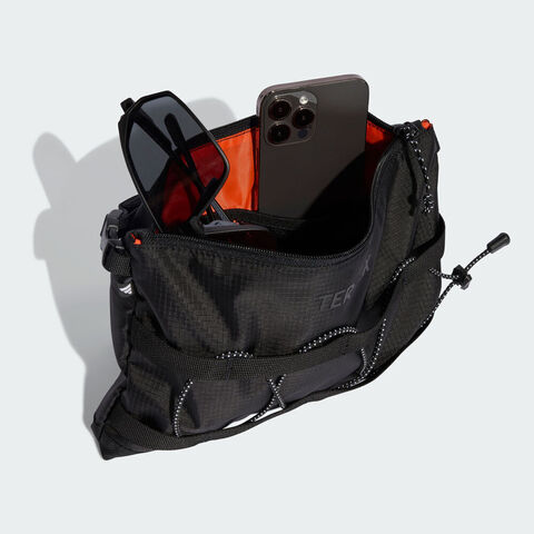 adidas阿迪达斯2026中性MT ORGANIZER斜背包KE1567