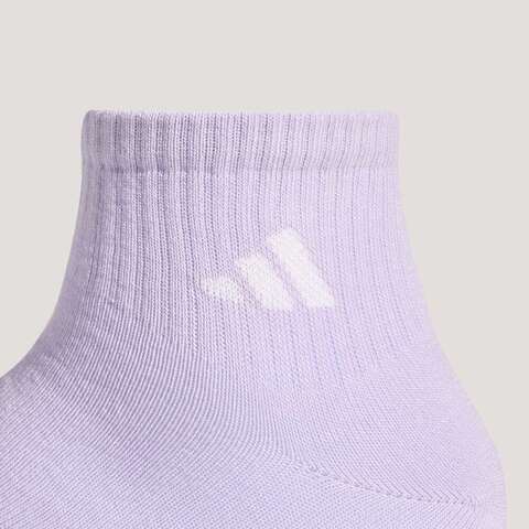 adidas阿迪达斯2026女子SPW ANKLE 2PP短袜优惠装KW1152