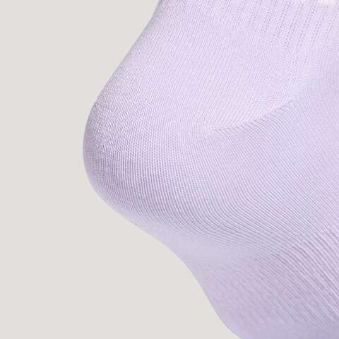 adidas阿迪达斯2026女子SPW ANKLE 2PP短袜优惠装KW1152